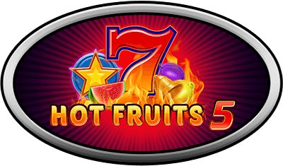 Hot Fruits 5