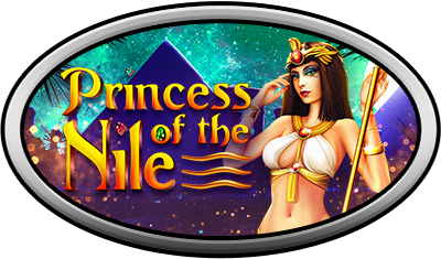 Princess of the Nile